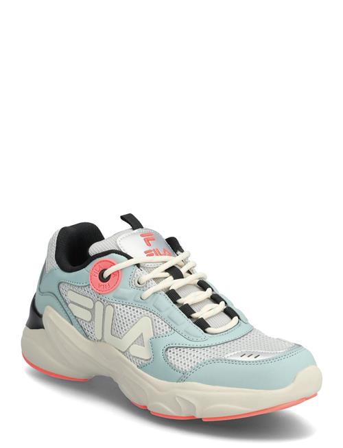 Collene 2.0 Wmn FILA Patterned