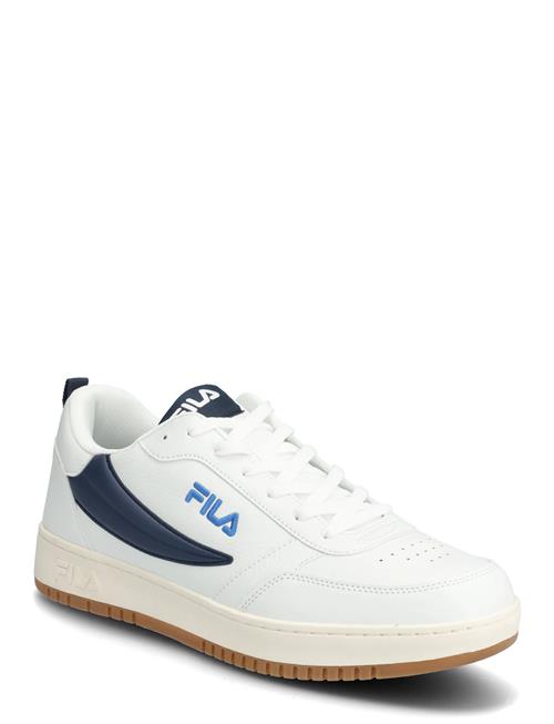 Fila Rega FILA White