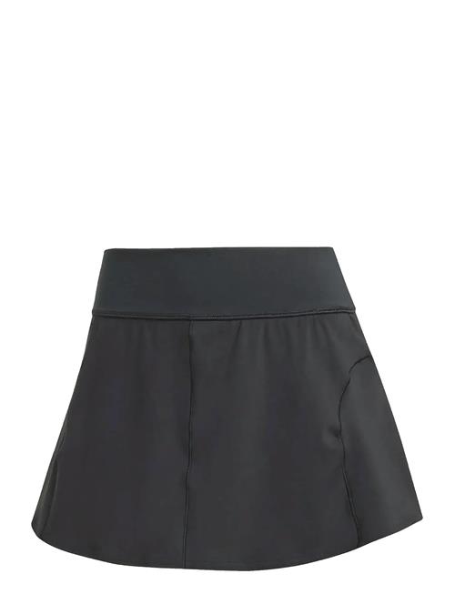 Match Skirt Adidas Tennis Black