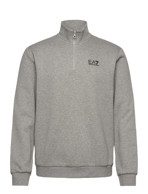 Sweatshirt EA7 Grey