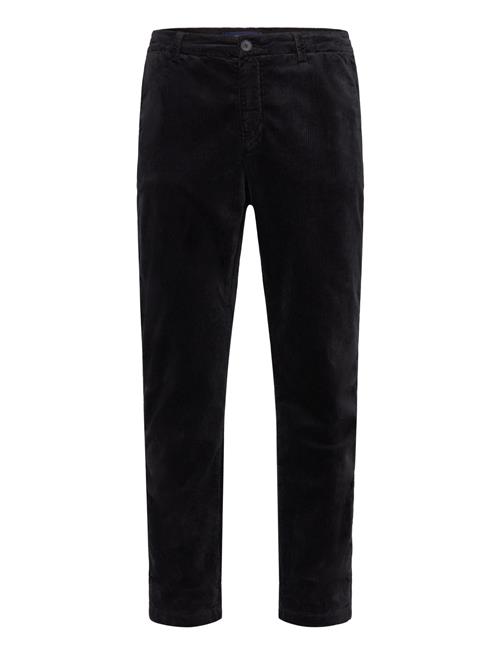 Mmghunt Corduroy Pant Mos Mosh Gallery Black