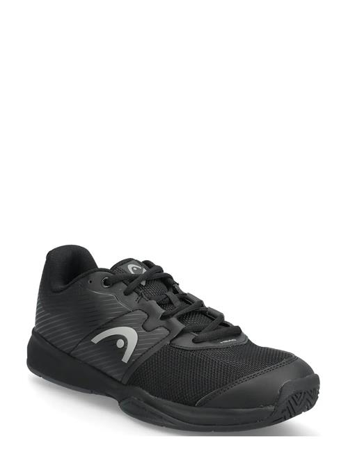 Revolt Court Men Bkgr Head Black