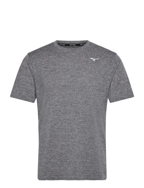Impulse Core Tee Mizuno Grey