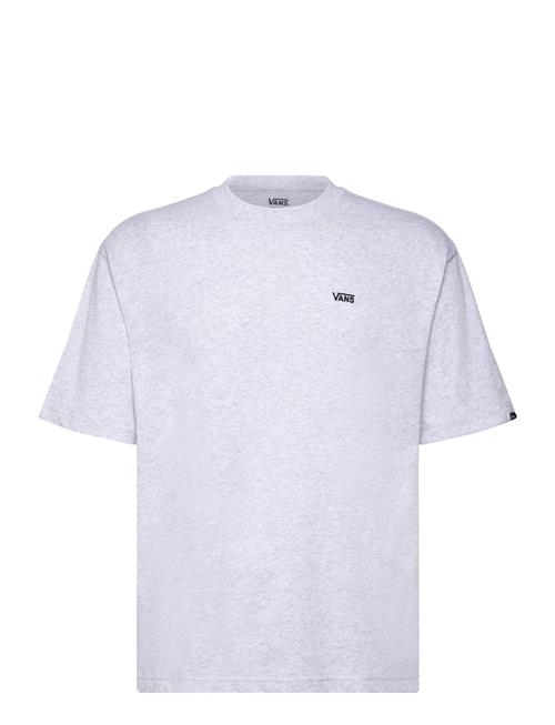 Left Chest Ii Loose Ss VANS Grey