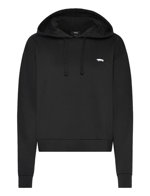 W Salton Rlx Ft Po VANS Black