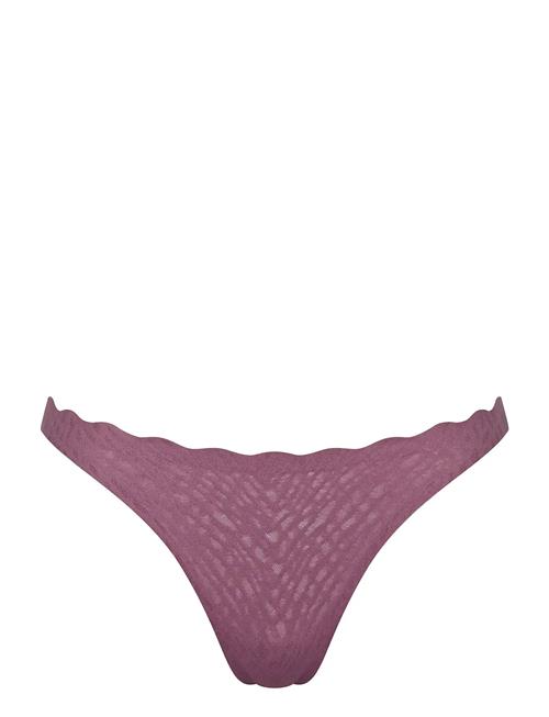 Sloggi Zero Feel Bliss String Sloggi Purple