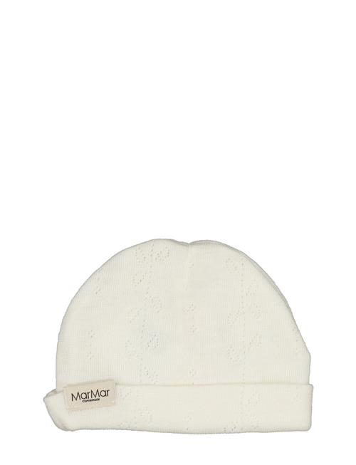 Aiko MarMar Copenhagen White