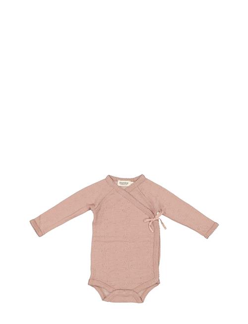 Belita MarMar Copenhagen Pink