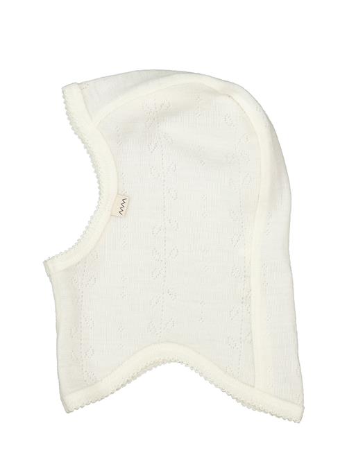 Balaclava MarMar Copenhagen White