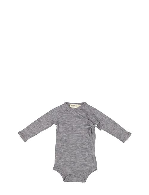 Belita MarMar Copenhagen Grey