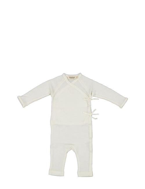 Rula MarMar Copenhagen White