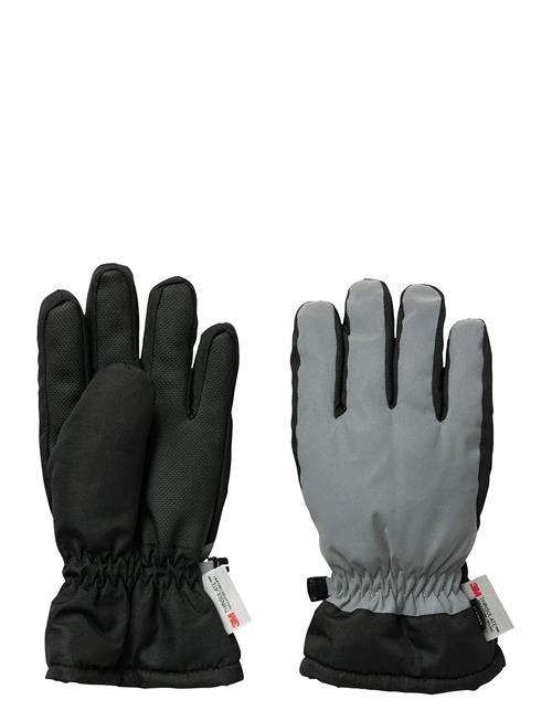 Nknmaflex10 Glove Ref Fo Name It Black