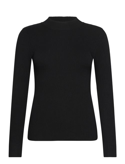 Nubia Ls Pullover Nümph Black