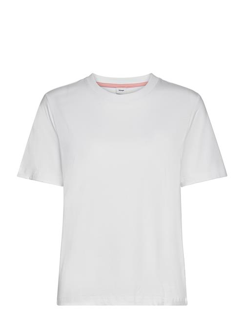 Nukazumi Ss Blouse Nümph White