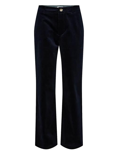 Nujoanna Pants Nümph Navy