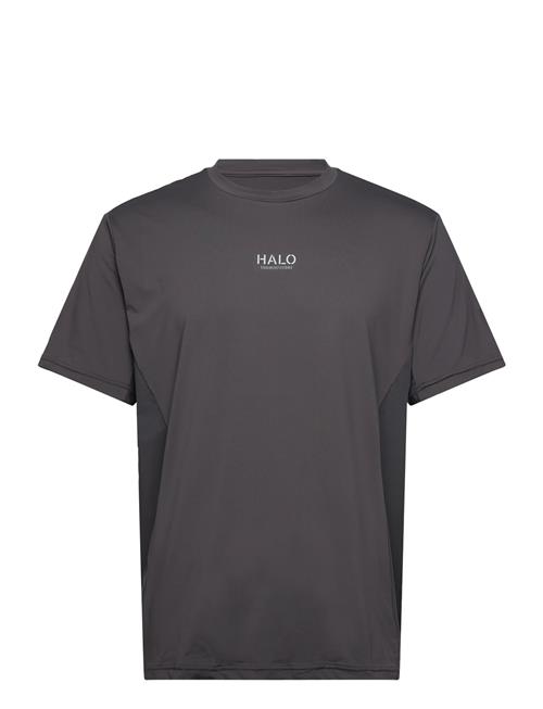 Halo Scout Ss T-Shirt HALO Black