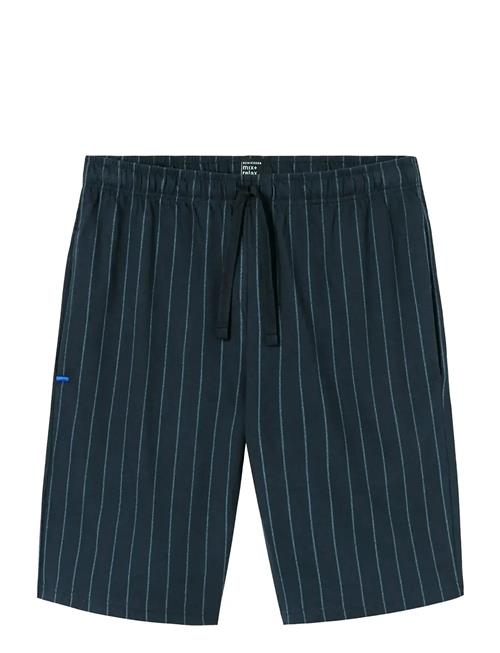 Shorts Schiesser Navy