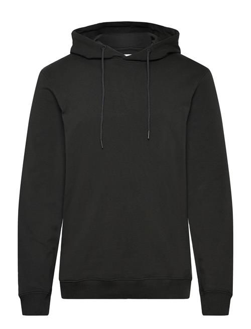 Hoodie Bread & Boxers Black