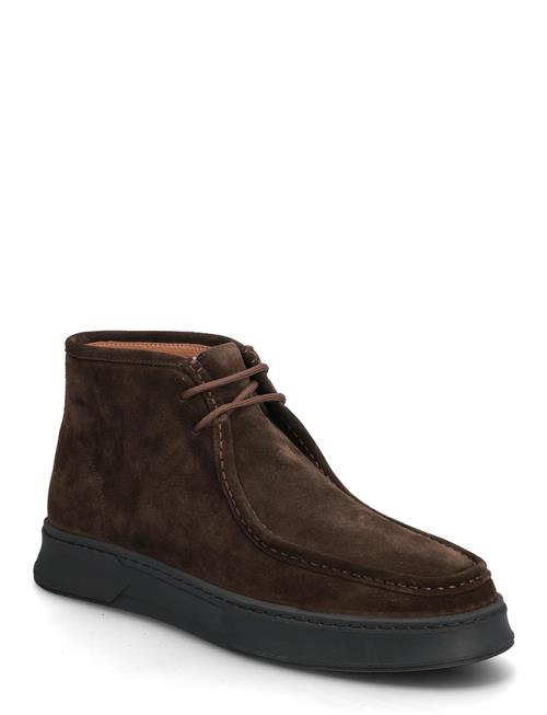 L53 990 TGA By Ahler Brown