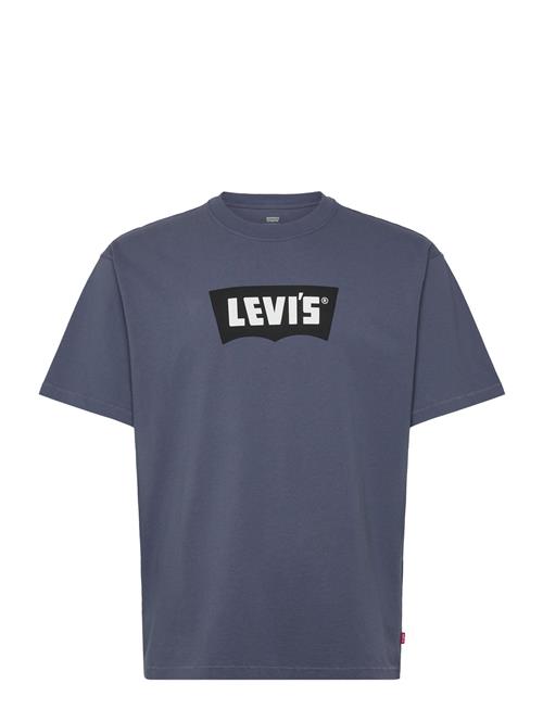 Vintage Bw Graphic Tee Vtg Bw Levi's® Navy