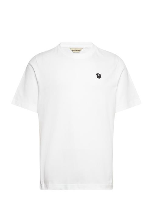 Torus Unikko Placement Marimekko White