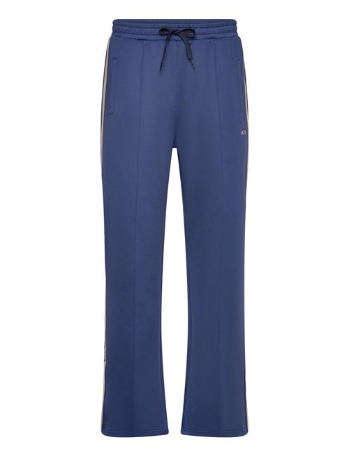 Tracksuit Pants H2O Blue