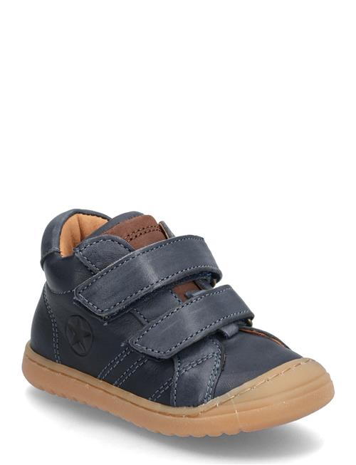 Bisgaard Thor V Bisgaard Navy