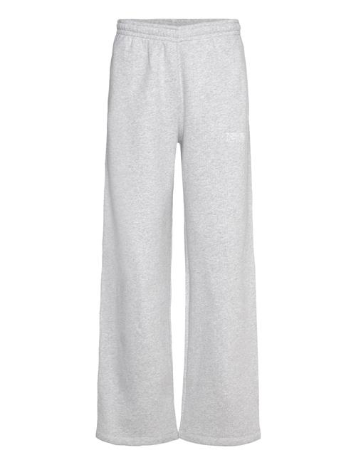 Organic Lounge Pants 7 DAYS Active Grey