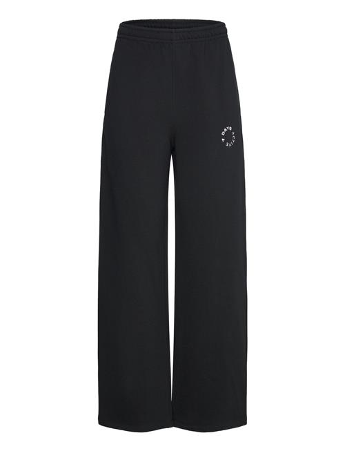 Organic Lounge Pants 7 DAYS Active Black