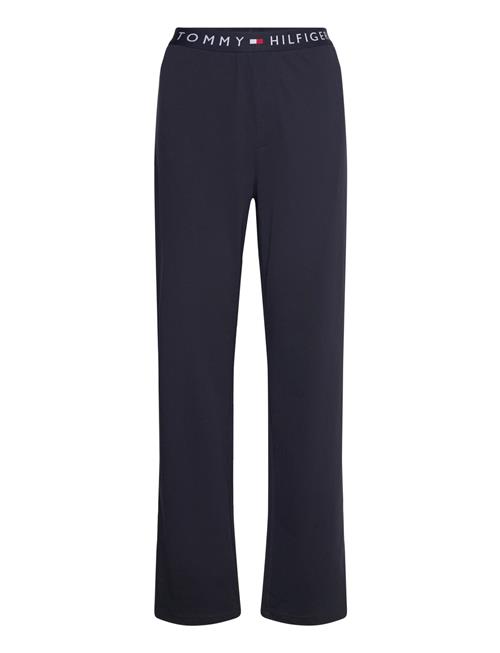 Jersey Pant Tommy Hilfiger Navy