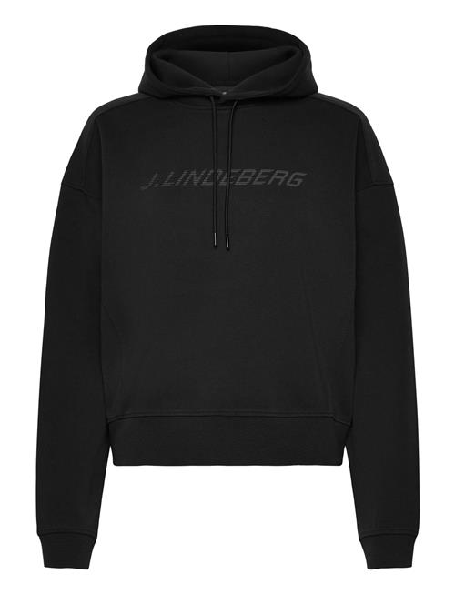 Dawn Hoodie J. Lindeberg Black