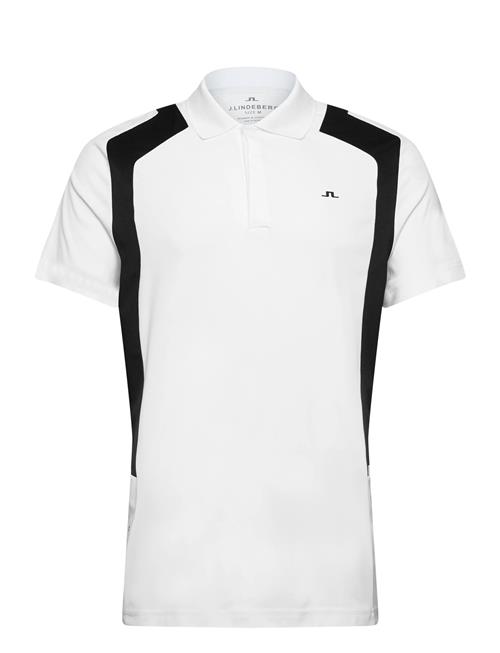 Legacy Polo J. Lindeberg White