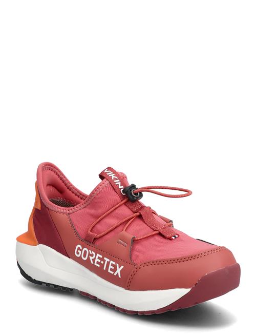 Quickgo Gtx Sl Viking Coral