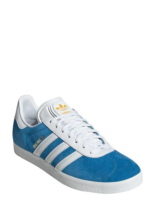 Gazelle Adidas Performance Blue
