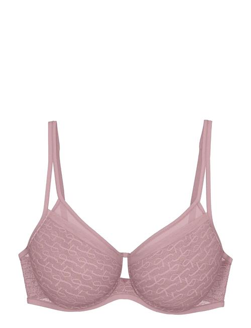Triumph Signature Sheer W01 Ex Triumph Purple