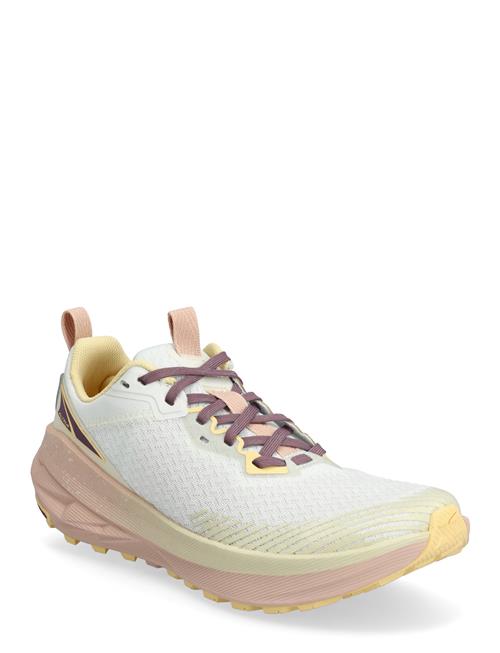 W Experience Wild 2 Altra White