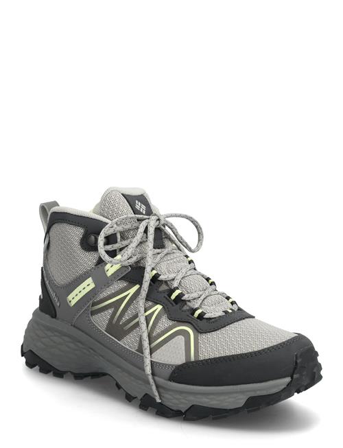 Peakfreak Rush Mid Outdry Columbia Sportswear Grey