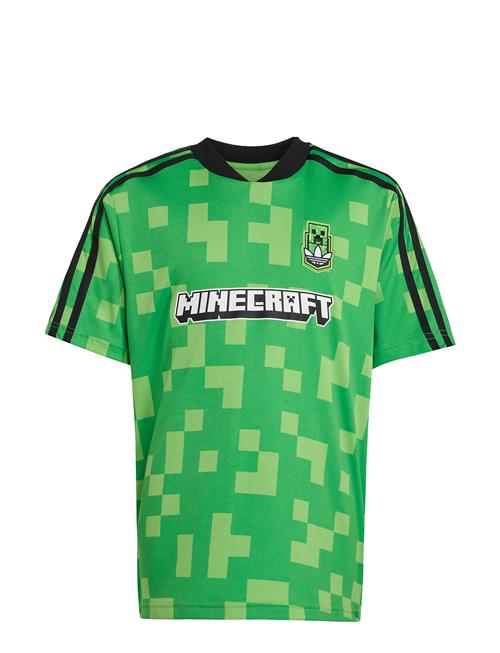 Ss Jersey Adidas Originals Green
