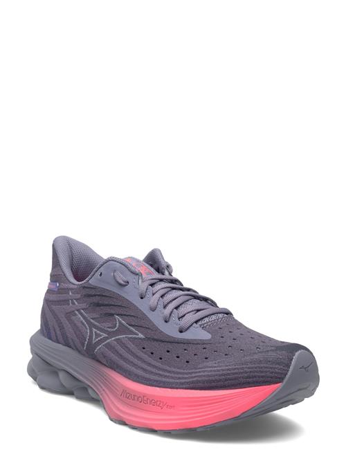 Wave Skyrise 6 Mizuno Purple