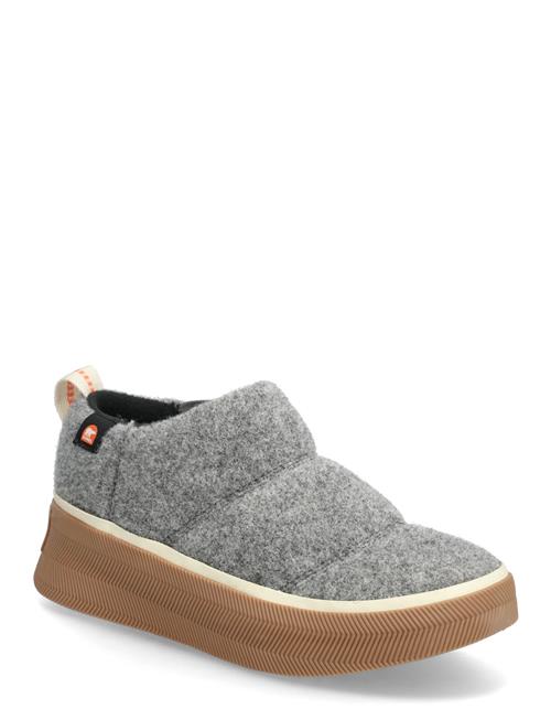 Youth Out N About Iv Mini Puffy Sorel Grey