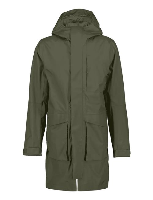 Andreas Usx Park 2 Didriksons Khaki