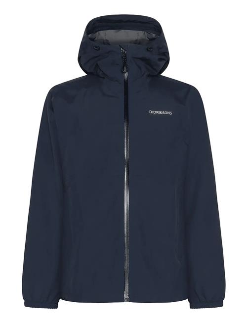 Dario Usx Jkt Didriksons Navy