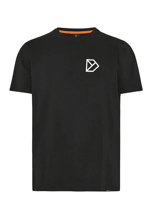 Harald Usx T-Shir L3 Didriksons Black