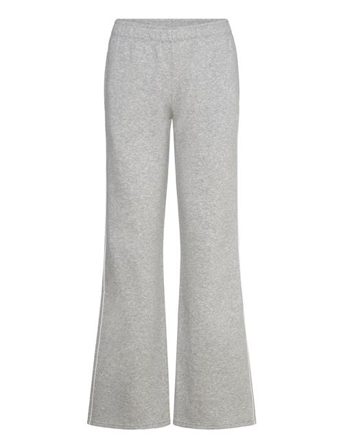 Ua Rival Flc Piped Pant Under Armour Grey