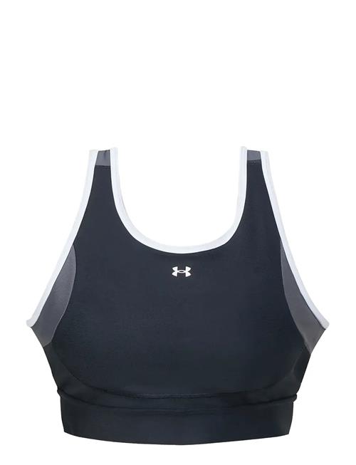 Ua Crossback Mid Open Back Under Armour Navy