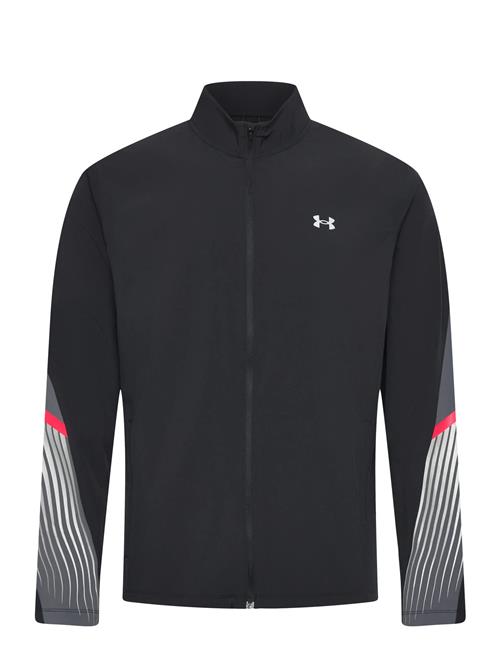 Ua Velociti Storm Jacket Under Armour Black