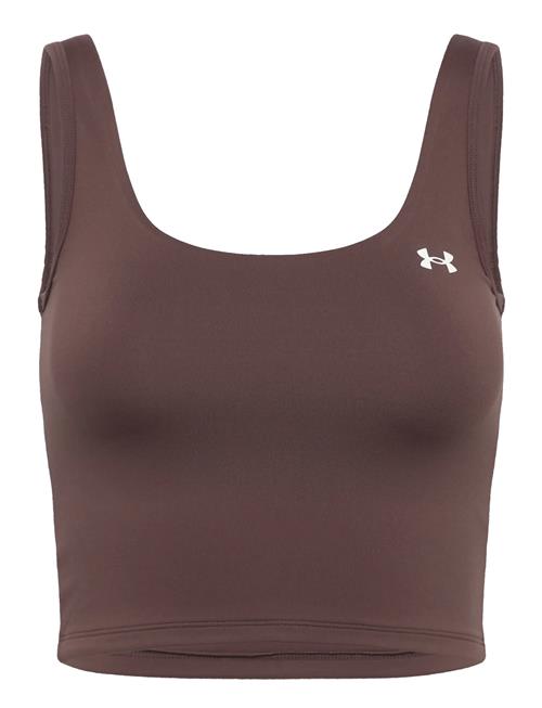 Motion Tank Emea Under Armour Brown