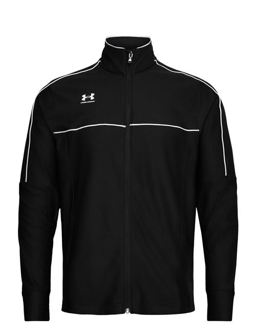 M Challenger Track Jacket Under Armour Black