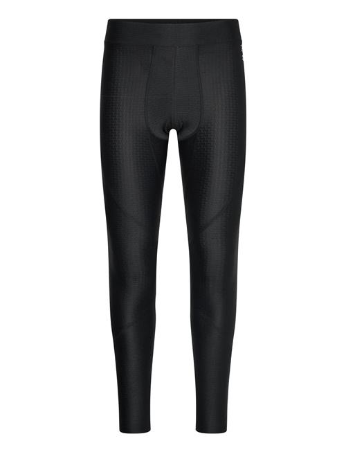 Ua Halo Bonded Auxetic Legng Under Armour Black