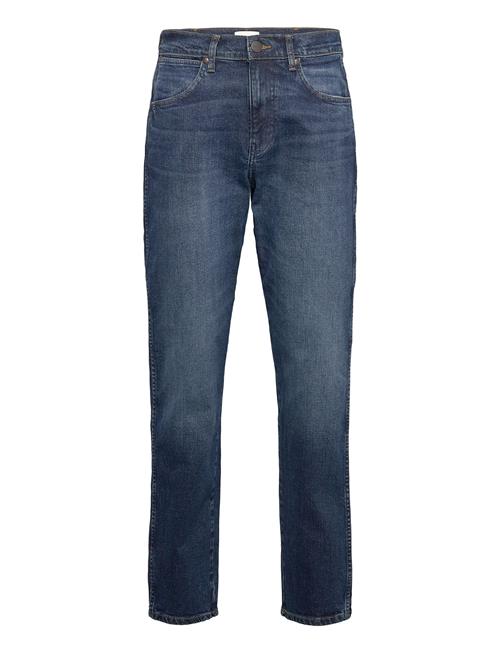 Frontier Wrangler Blue